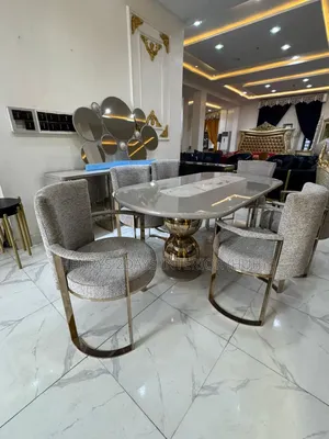 Dining Set for Big Home