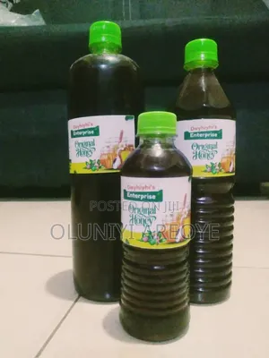 Original Honey