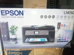 Espon Printer L14150