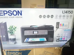 Espon Printer L14150