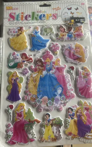 Wall Stickers