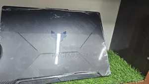 Laptop Asus TUF Dash F15 16GB Intel Core i5 SSD 512GB