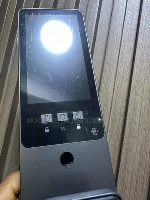 L20 Tuya Smart Door Lock