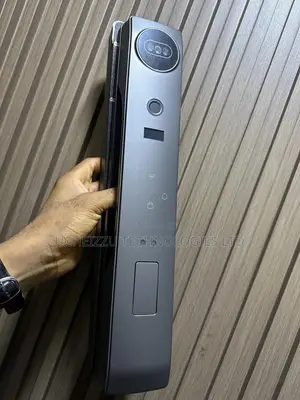 L20 Tuya Smart Door Lock