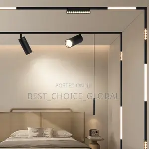 Best Magnetic Track Spot Light