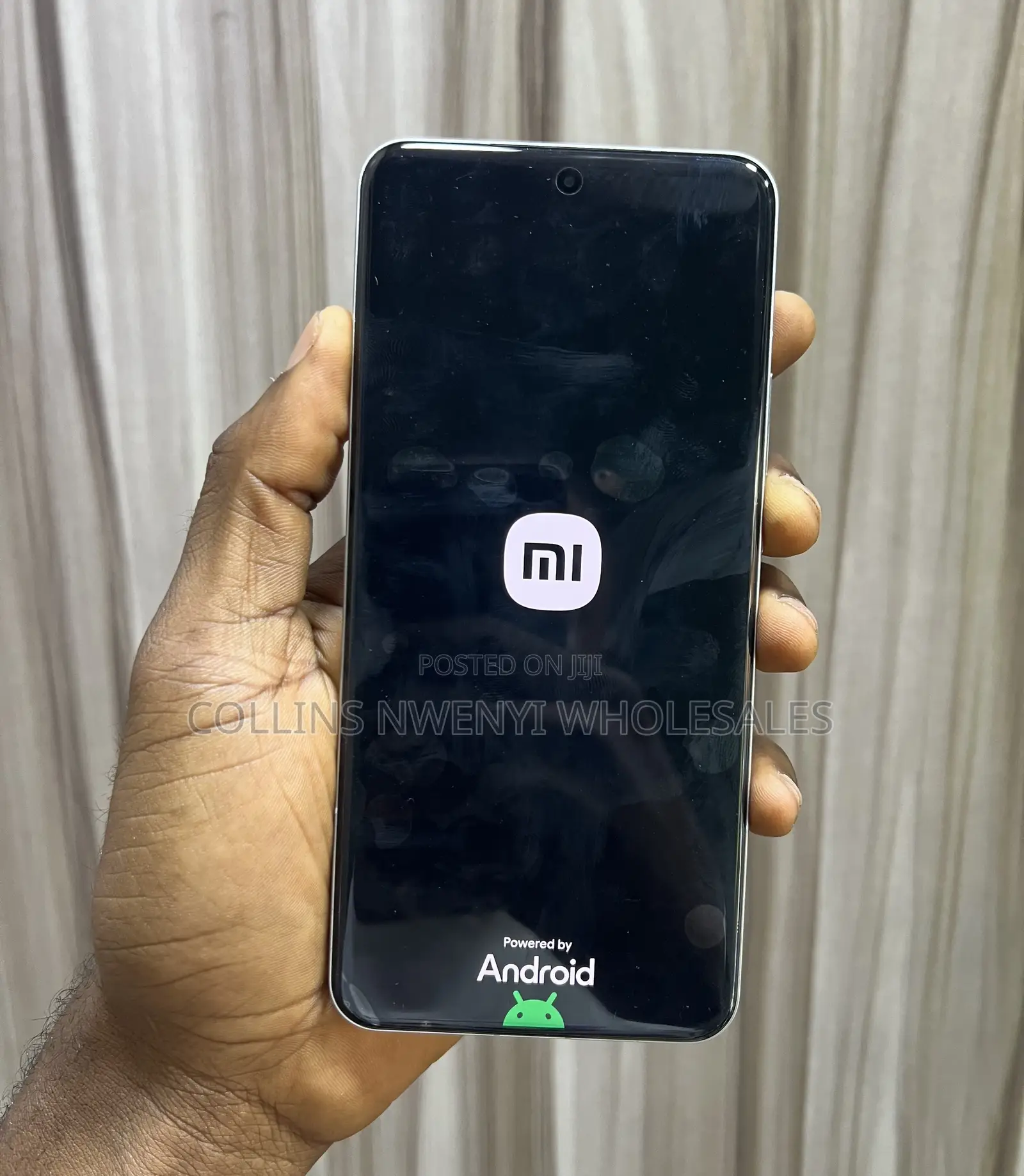 Xiaomi 15 Ultra 512 GB White