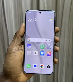 Xiaomi 15 Ultra 512 GB White