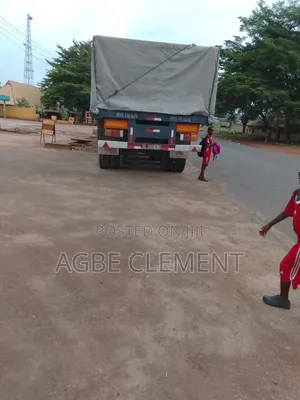 Dangote And Bua Cement Major Distributor