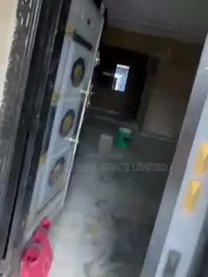 1bdrm Room & Parlour in Ado Ekiti for rent