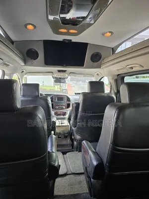 Mercedes-Benz Metris 2.0 FWD 2016 Black