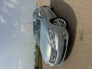 Lexus ES 350 2010 Blue