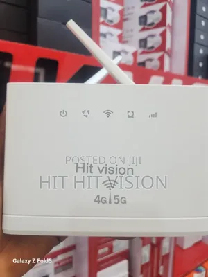 4g Smart Router All Sim