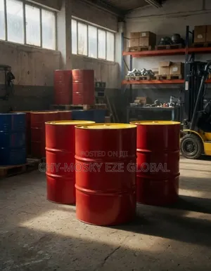 Shell Morlina S1 B 150 Bearing and Circulating Oil (209ltr/Drum)
