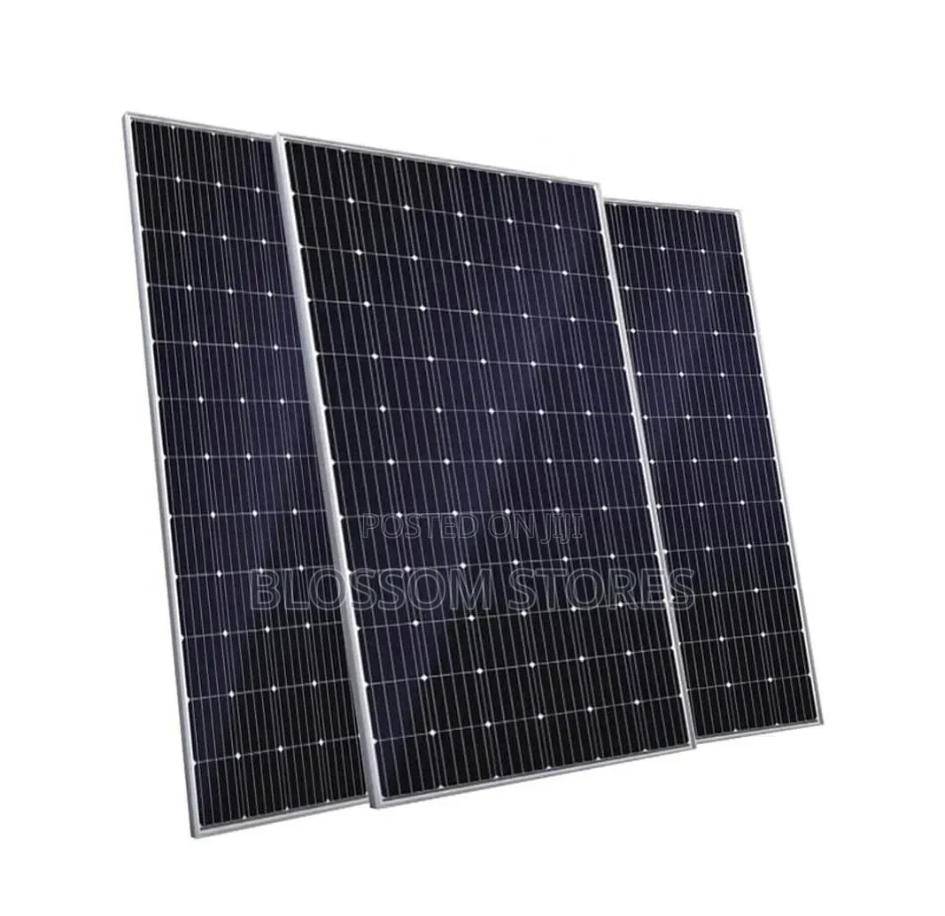 Itel 410w Solar Panel