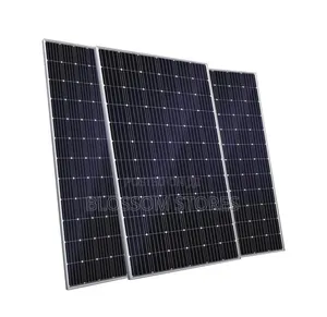 Itel 410w Solar Panel