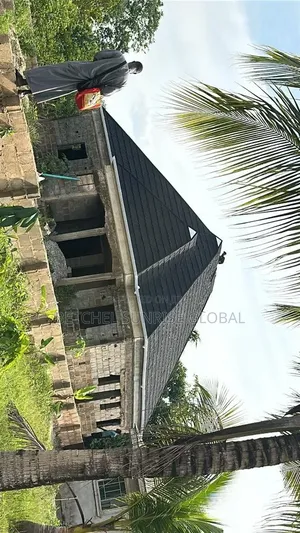 Gerard Site Work