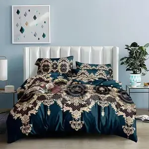 Luxury Bedsheets & Duvets At Affordable Prices