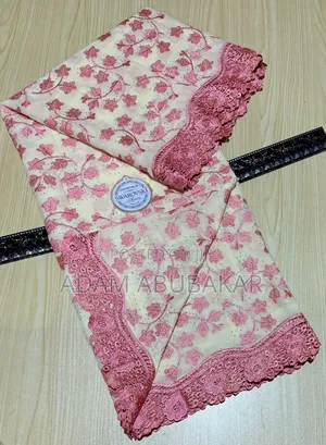 Luxury Lace