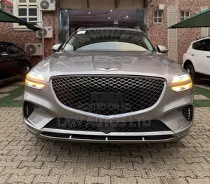 Genesis GV70 2.5T AWD 2023 Gray