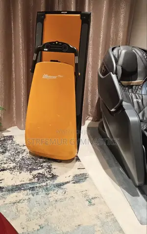 Modern Electronics (Treadmill / Spin Bike