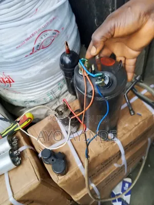 Ac Technician and Installation