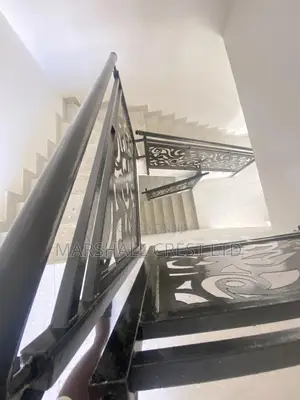 2bdrm Duplex in Lekki Phase 2 for rent