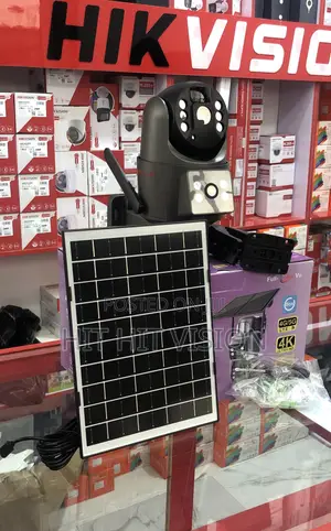 Hitvision U-Box Outdoor Camera