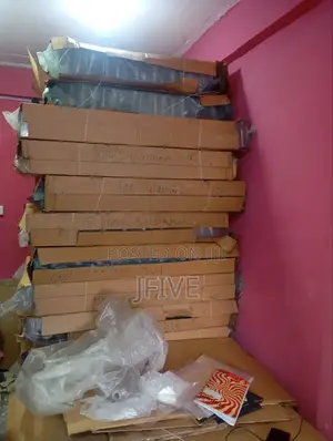 Plastic 500ml & 350ml