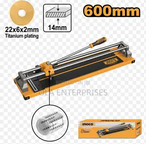 600mm Tile Cutter