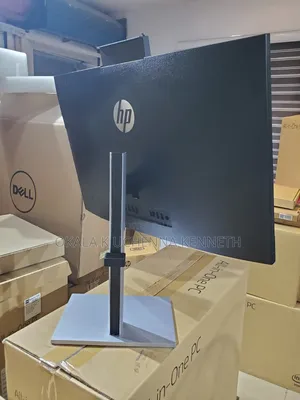 New Desktop Computer HP Z440 16GB Intel Core i5 HDD+SSD 512GB