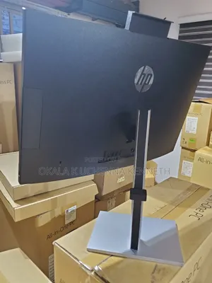 New Desktop Computer HP Z440 16GB Intel Core i5 HDD+SSD 512GB