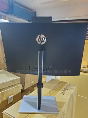 New Desktop Computer HP Z440 16GB Intel Core i5 HDD+SSD 512GB