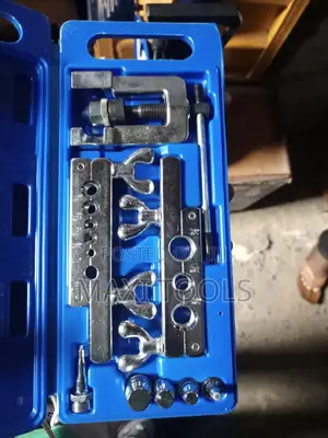 Flaring and Swaging Tools Kit 45