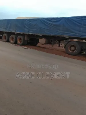 Best Dealer of Dangote and Bua Cement Nationwide