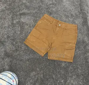 *Top Notch Combat Shorts