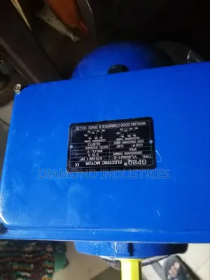 Electric Motor