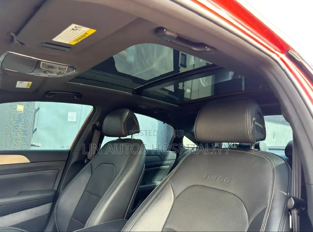Hyundai Sonata 2015 Brown