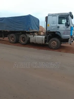 Dangote and Bua Available for Sell