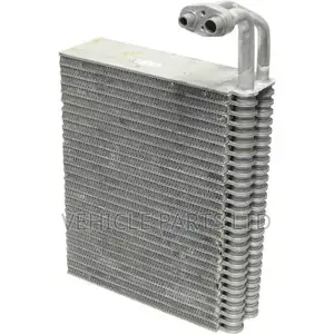 Ac Evaporator Pontiac Vibe 2003-2008