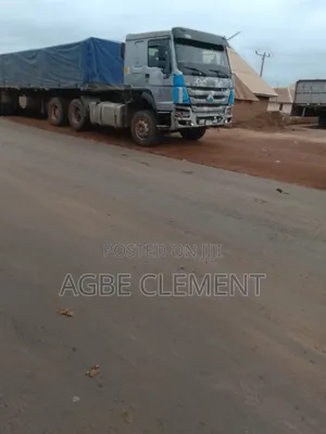 Dangote and Bua Cement Best Dealer