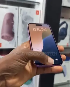 New Apple iPhone 16 128 GB Pink