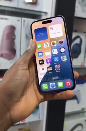 New Apple iPhone 16 128 GB Pink