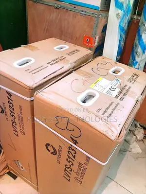 Lvtopsun 16kwh G3