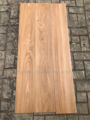 Spc Floor (New Color) Per Square Meter