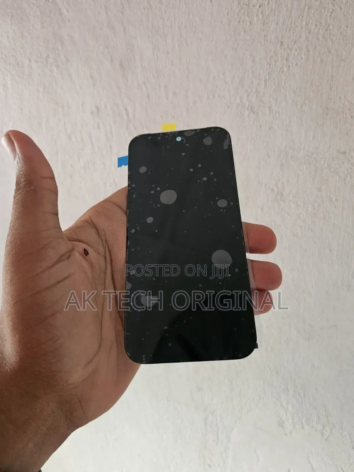 Google Pixel 10 Original Amoled Screen