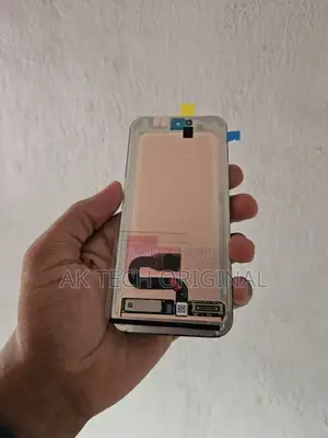 Google Pixel 10 Original Amoled Screen