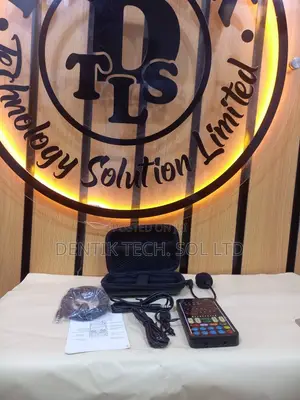I9 Multifunctional Voice Changer