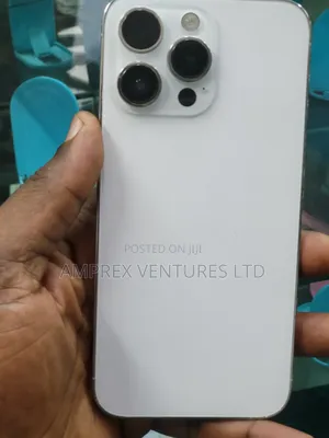 Apple iPhone 14 Pro Max 128 GB White