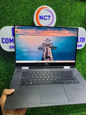 Laptop Dell XPS 15 8GB Intel Core i5 SSD 512GB