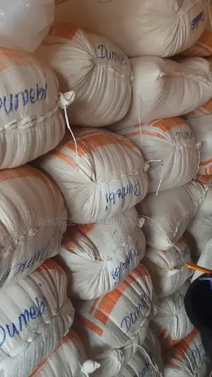 Delta Yellow Garri